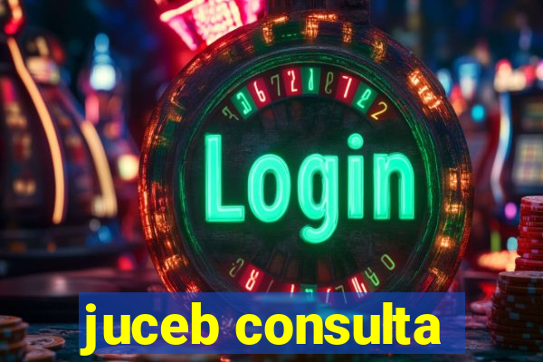 juceb consulta